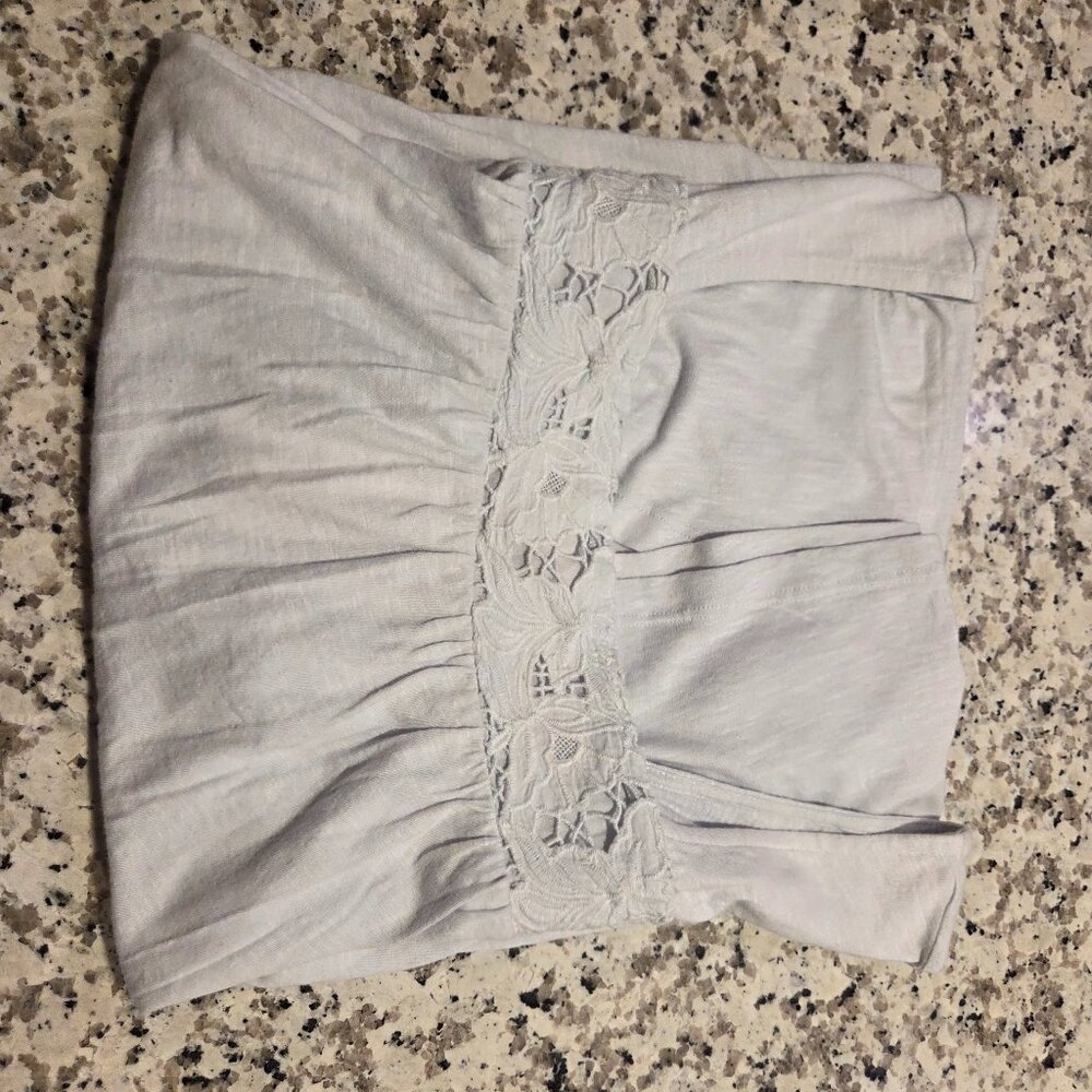 Lucky brand blouse
